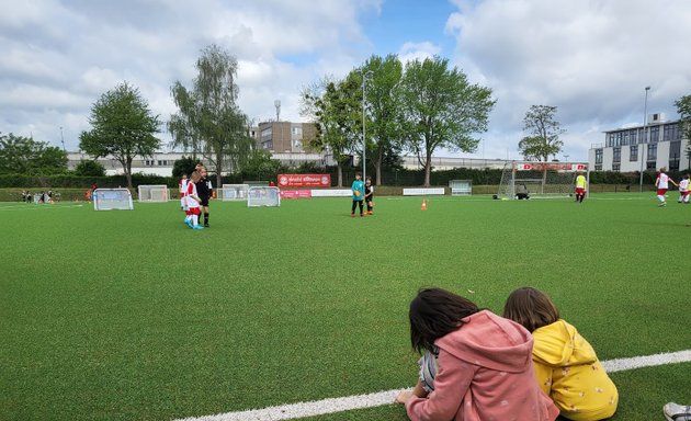 Foto von S.V. Rot Weiss Köln-Zollstock 05 e.V. Sportplatz