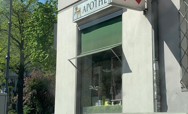 Foto von Apotheke Zum Goldenen Einhorn