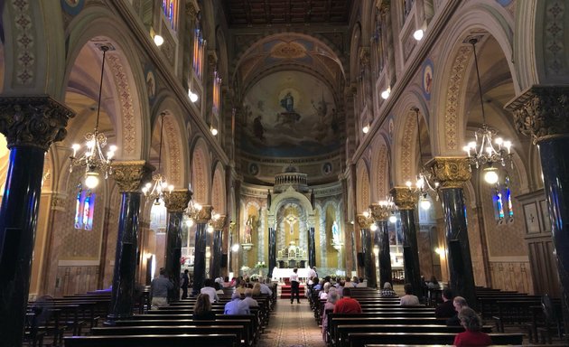 Foto de Parroquia San Juan Bautista