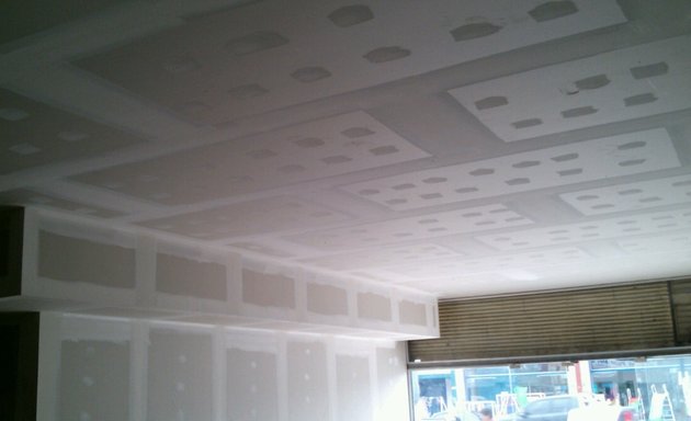 Foto de Drywall Instalaciones