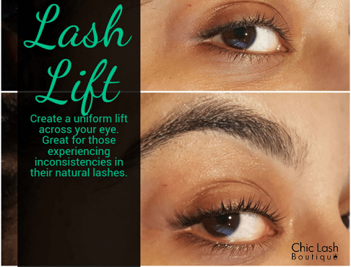 Photo of Chic Lash Boutique