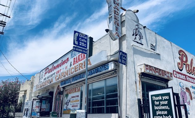 Photo of Palomino Meat Market & Bakery