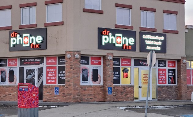 Photo of Dr. Phone Fix | Professional Cell Phone Repair | Clareview