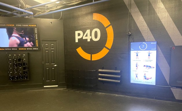 Photo of Power40 Fitness