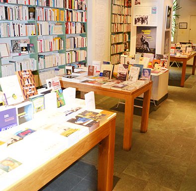 Photo de Librairie des femmes