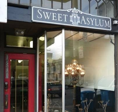 Photo of Sweet Asylum