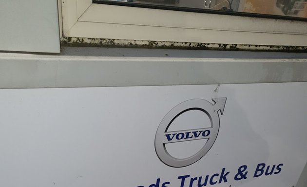 Photo of Volvo Truck & Bus