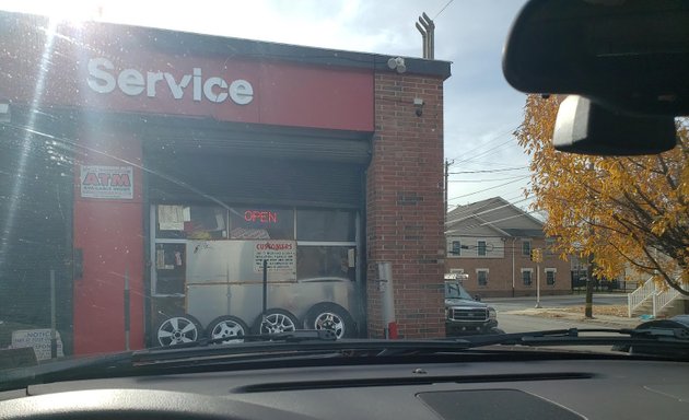 Photo of Lancaster Tire Center