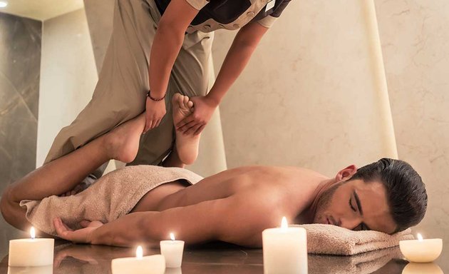 Photo of Sawasdee Thai Spa & Massage