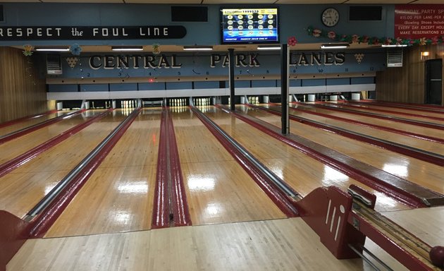 Photo of Central Park Lanes