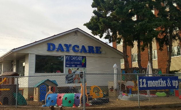 Photo of My Daycare, Early Learning and Child Care Centre