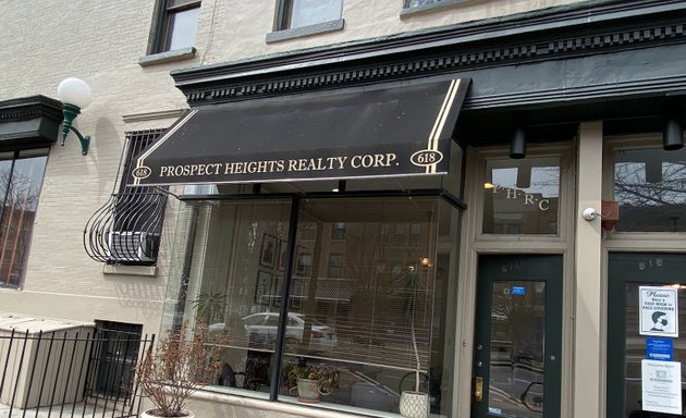 Photo of Prospect Heights Realty Corporation