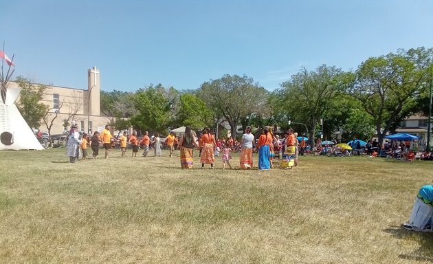 Photo of Buffalo Meadows Pool Park