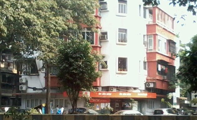 Photo of Bank of Baroda