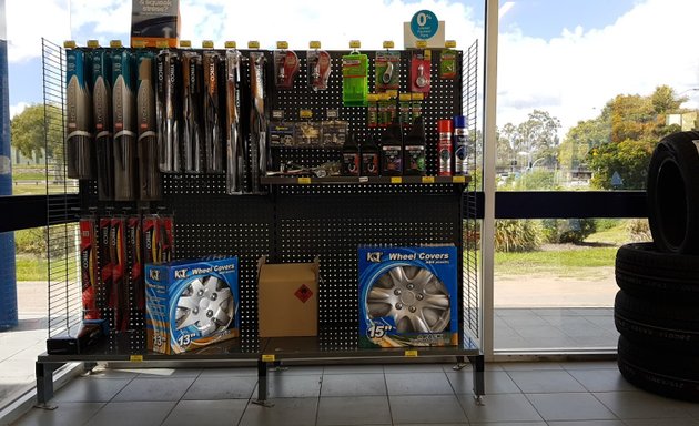 Photo of Beaurepaires for Tyres Rocklea - Open for Truck Tyres Only