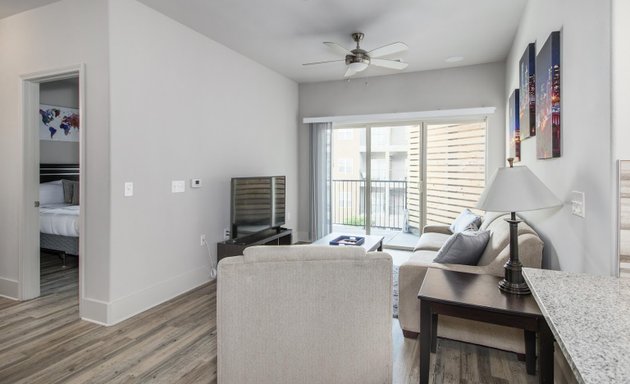 Photo of Furnished Apartments North Dallas