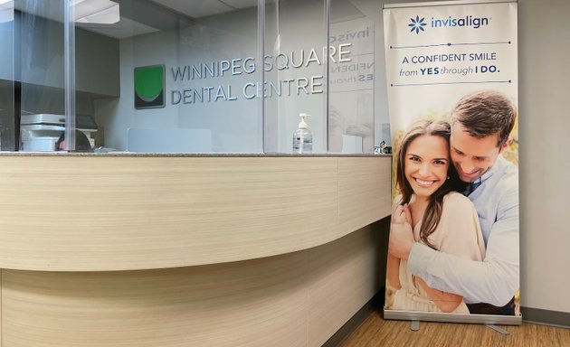 Photo of Winnipeg Square Dental Centre
