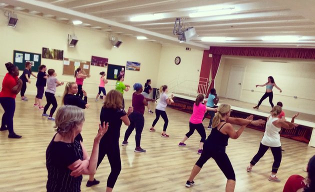 Photo of Zumba with Dance and Health - Glasnevin