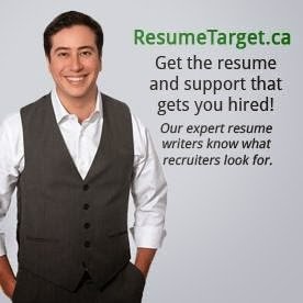 Photo of Resume Target Ottawa