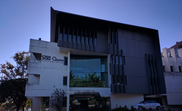 Photo of SAE Institute Brisbane