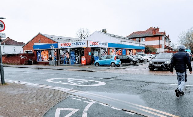 Photo of Tesco Express