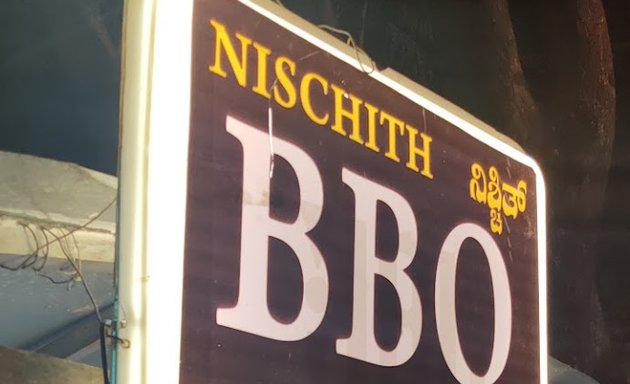 Photo of Nischith BBQ