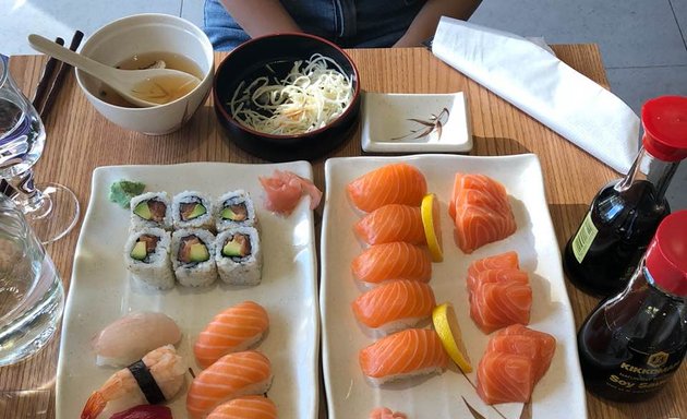 Photo de Happy Sushi