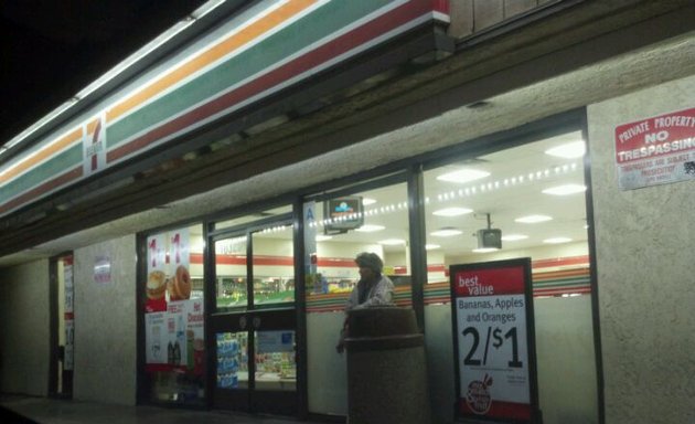 Photo of 7-Eleven