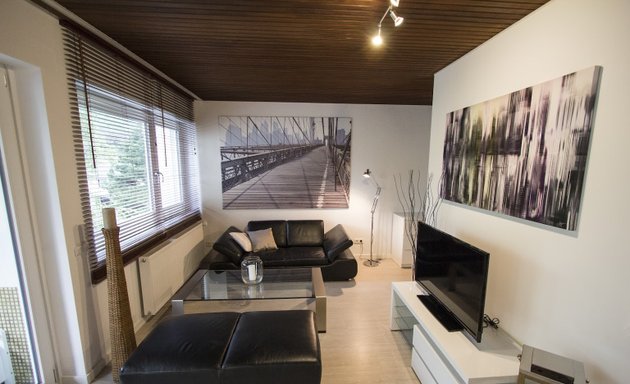 Foto von HomeCompany HSP GmbH - Möblierte Wohnungen und Apartments auf Zeit in Köln & Leverkusen