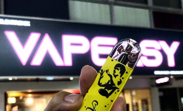 Photo of Vape Easy Malaysia