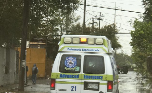 Foto de Ambulancias Privadas T.U.M. Enfermeria Especializada