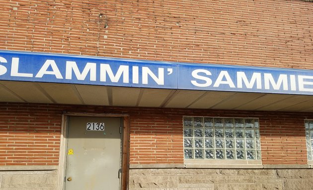 Photo of Slammin Sammies