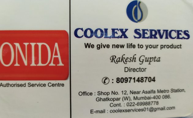 Photo of Coolex Services