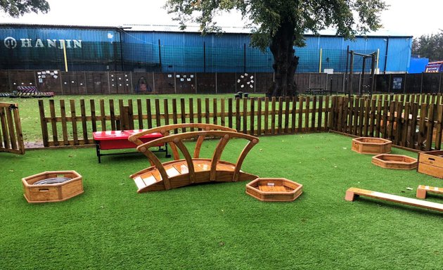 Photo of Lullabies Day Nursery - Nursery, Preschool and Childcare in Cranford, Southall, Hounslow