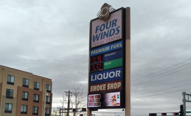 Photo of Four Winds Convenience Store