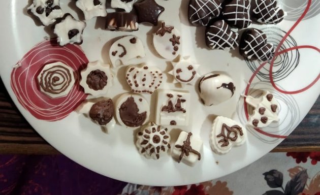 Photo of Chocolate & Cakes - Kshiti