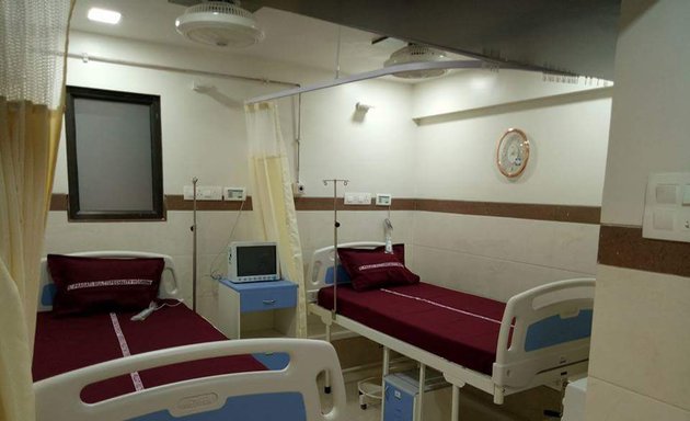 Photo of Pragati Multispeciality Hospital