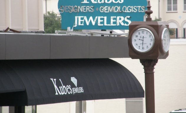Photo of Kubes Jewelers