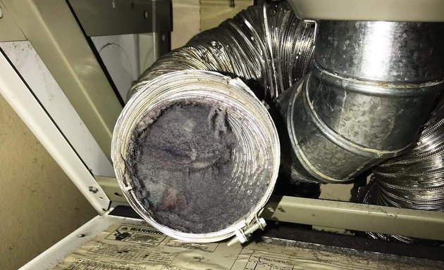 Photo of Bronx Best Air Duct Cleaning