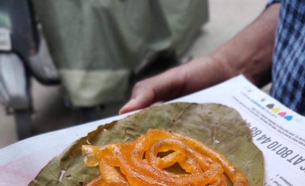 Photo of Rawal Jalebi