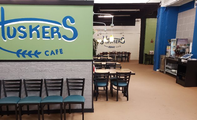 Photo of Huskers Cafe (Atlanta)