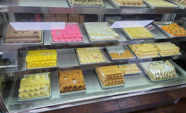 Photo of Patna Sweets & Restaurant