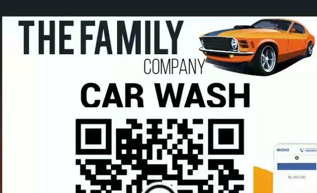 Foto de The Family Company Car Wash-car Datiling