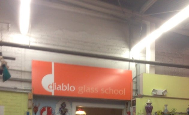 Photo of Diablo Glass School