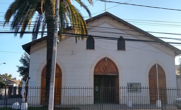 Foto de Parroquia Nuestra Señora Del Rosario, Peñaflor