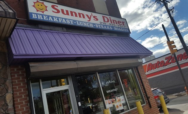 Photo of Sunny's Diner
