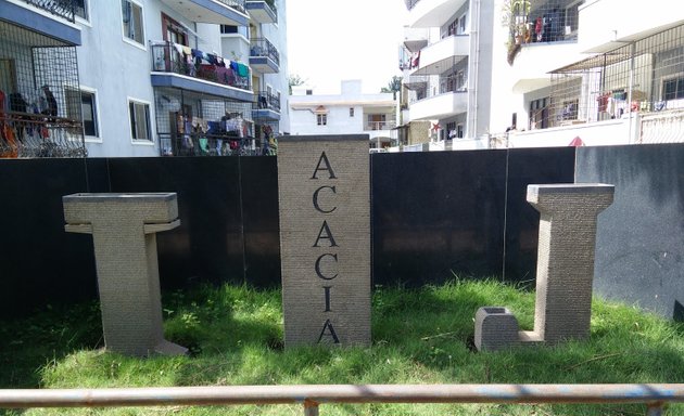 Photo of I J Acacia Apartments