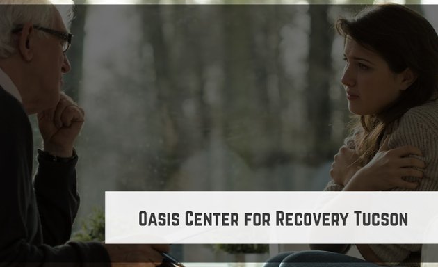 Photo of Oasis Center for Recovery Tucson