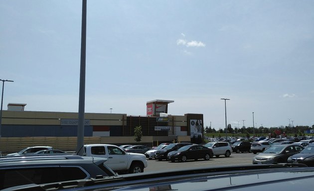 Photo of Tanger Outlets Ottawa