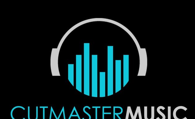 Photo of Cutmaster Music